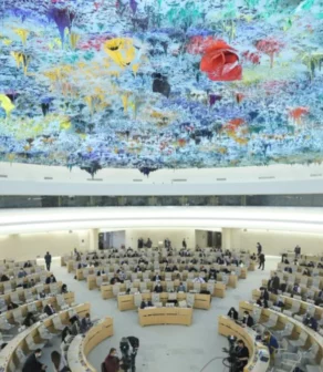 شورای سازمان ملل